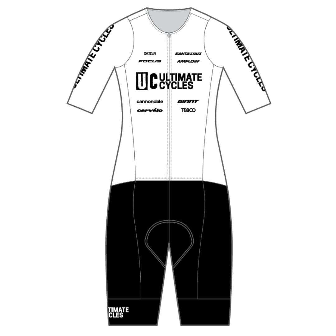 Prestige Integrated Suit