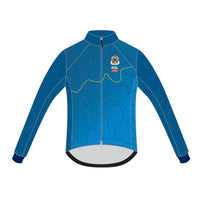 Core Shell Jacket