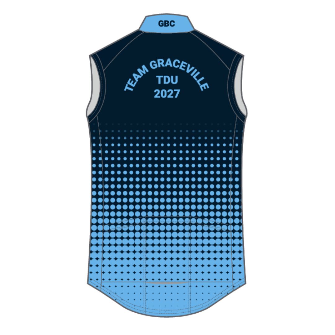 Prestige All Weather Gilet