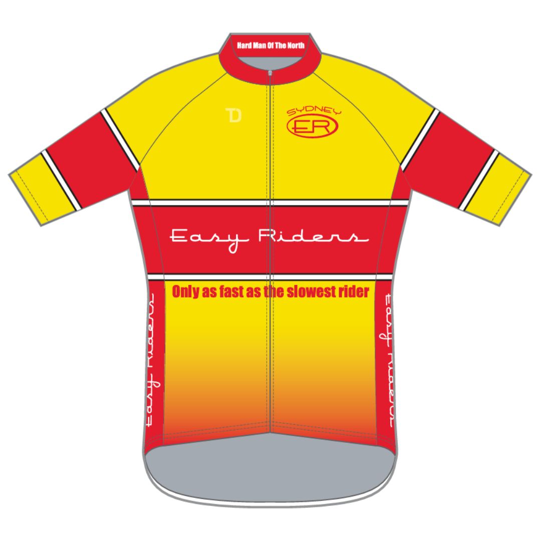 Event Jersey (Men)