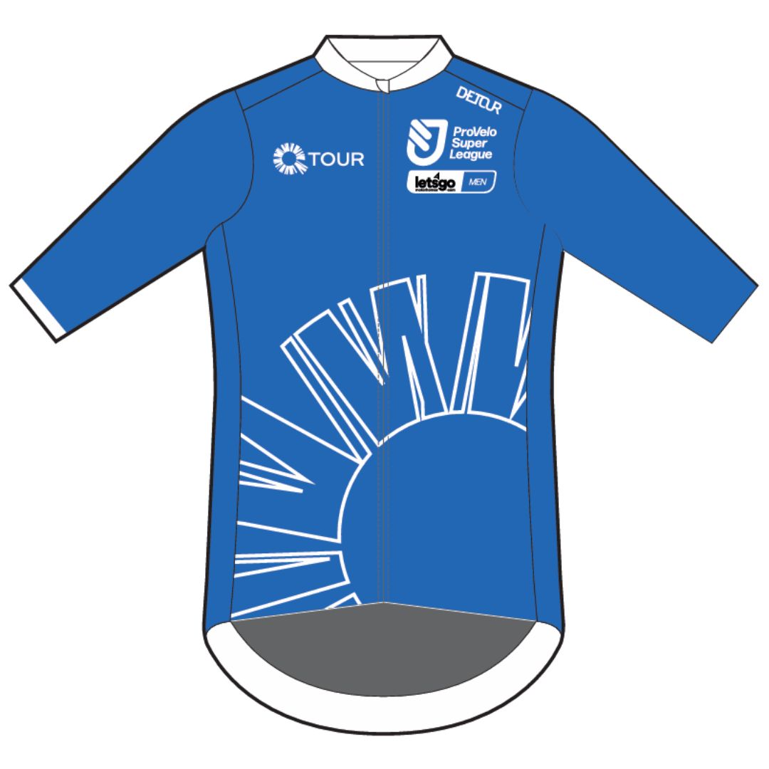 Prestige AeroFit Jersey