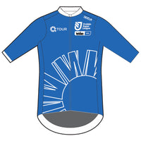 Prestige AeroFit Jersey