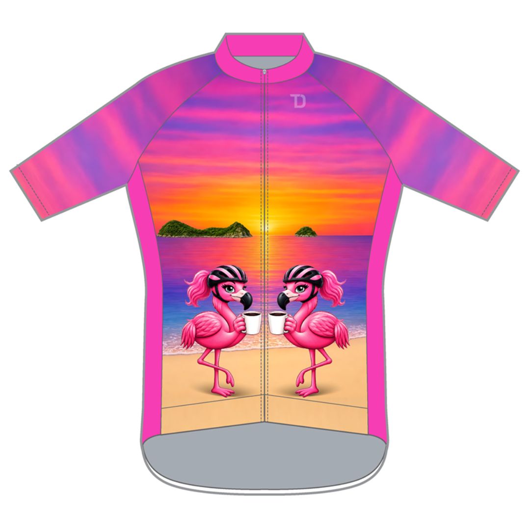 Classic Jersey