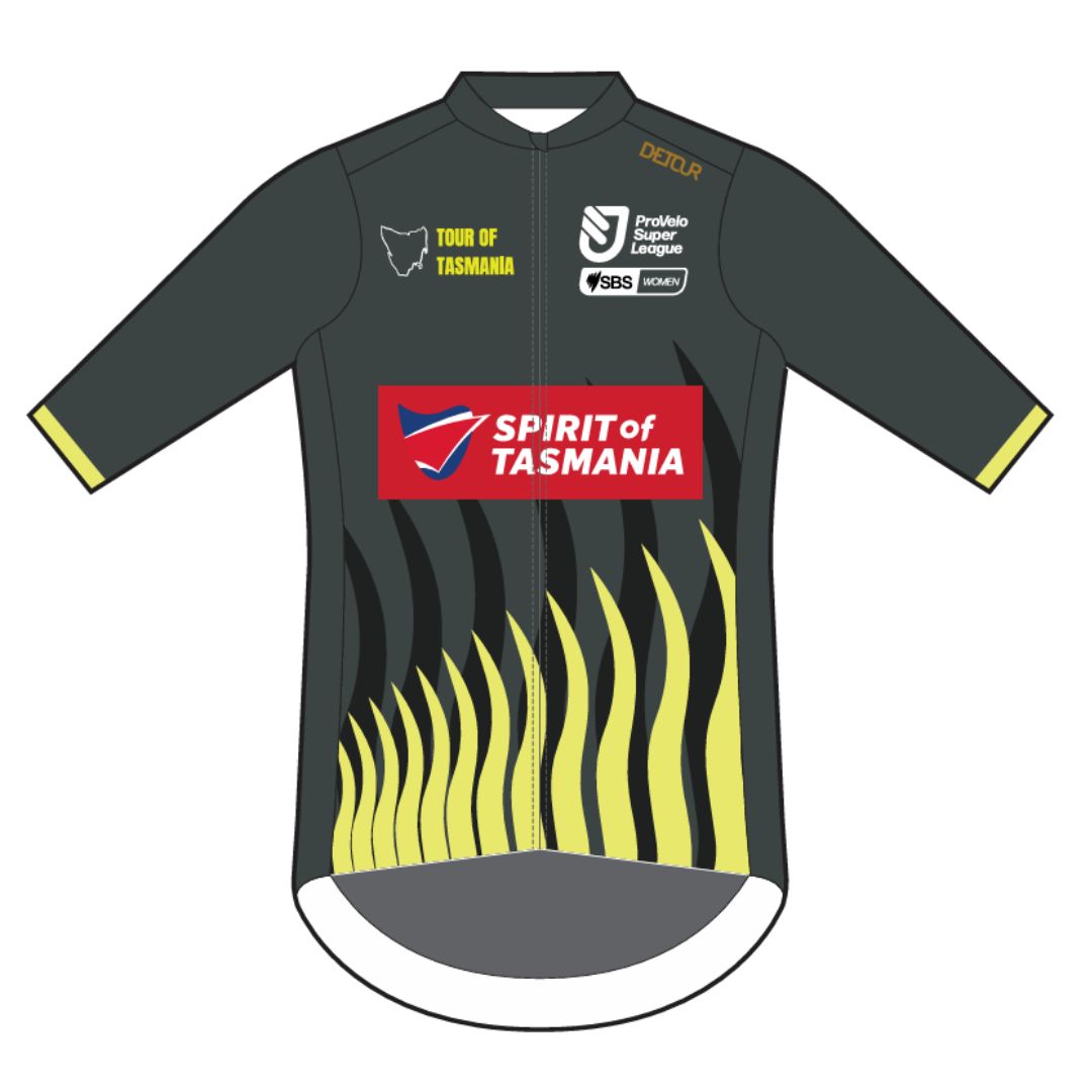 Prestige AeroFit Jersey