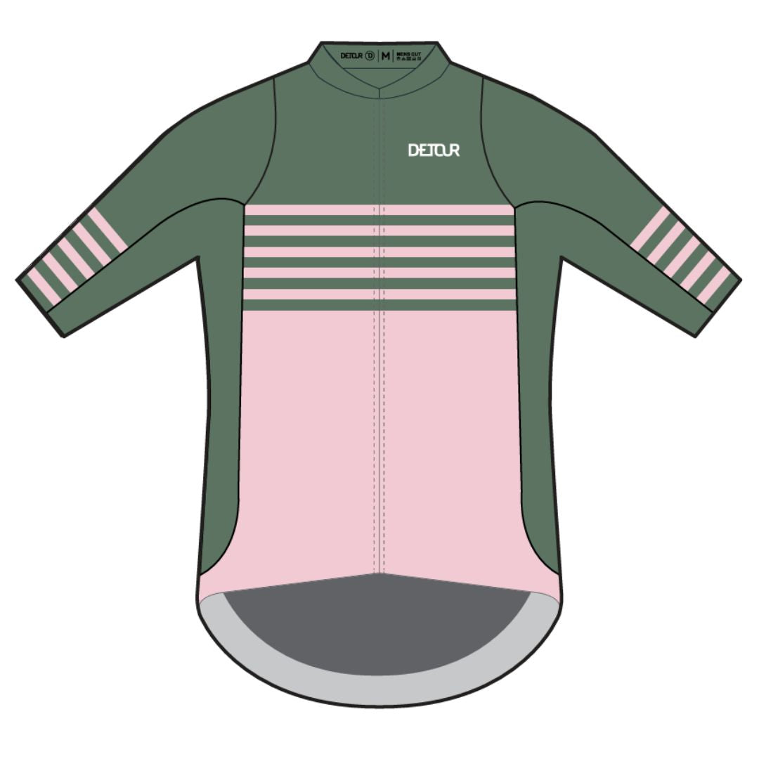 Prestige Pro Jersey