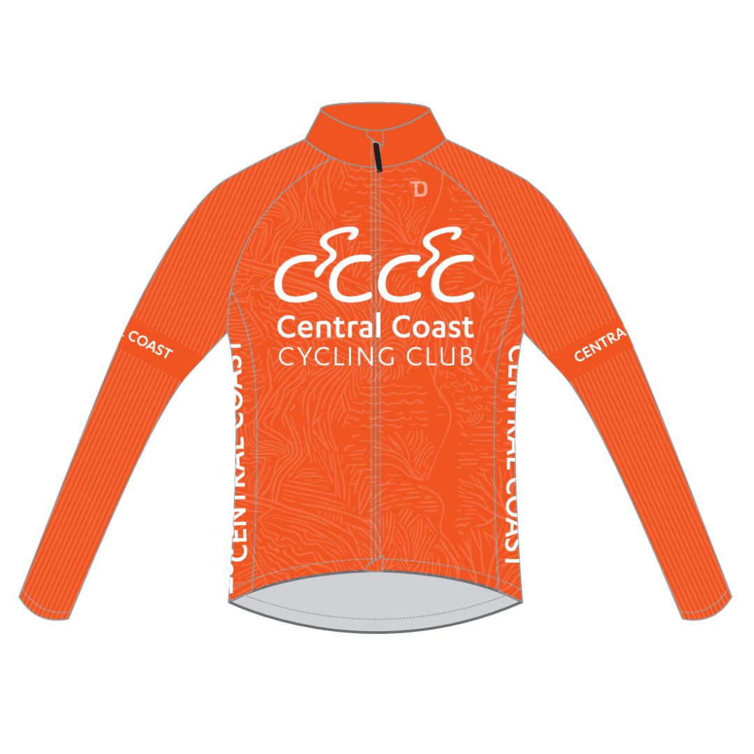 Core Fleece Jersey