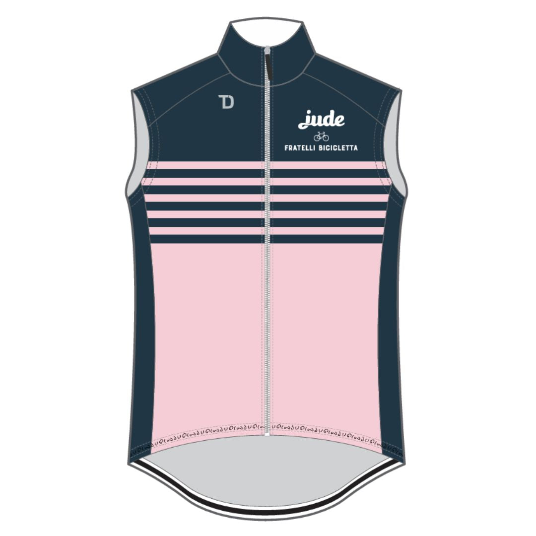 Classic Gilet