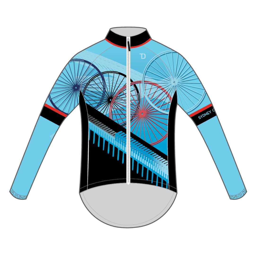 Prestige All Weather Jacket