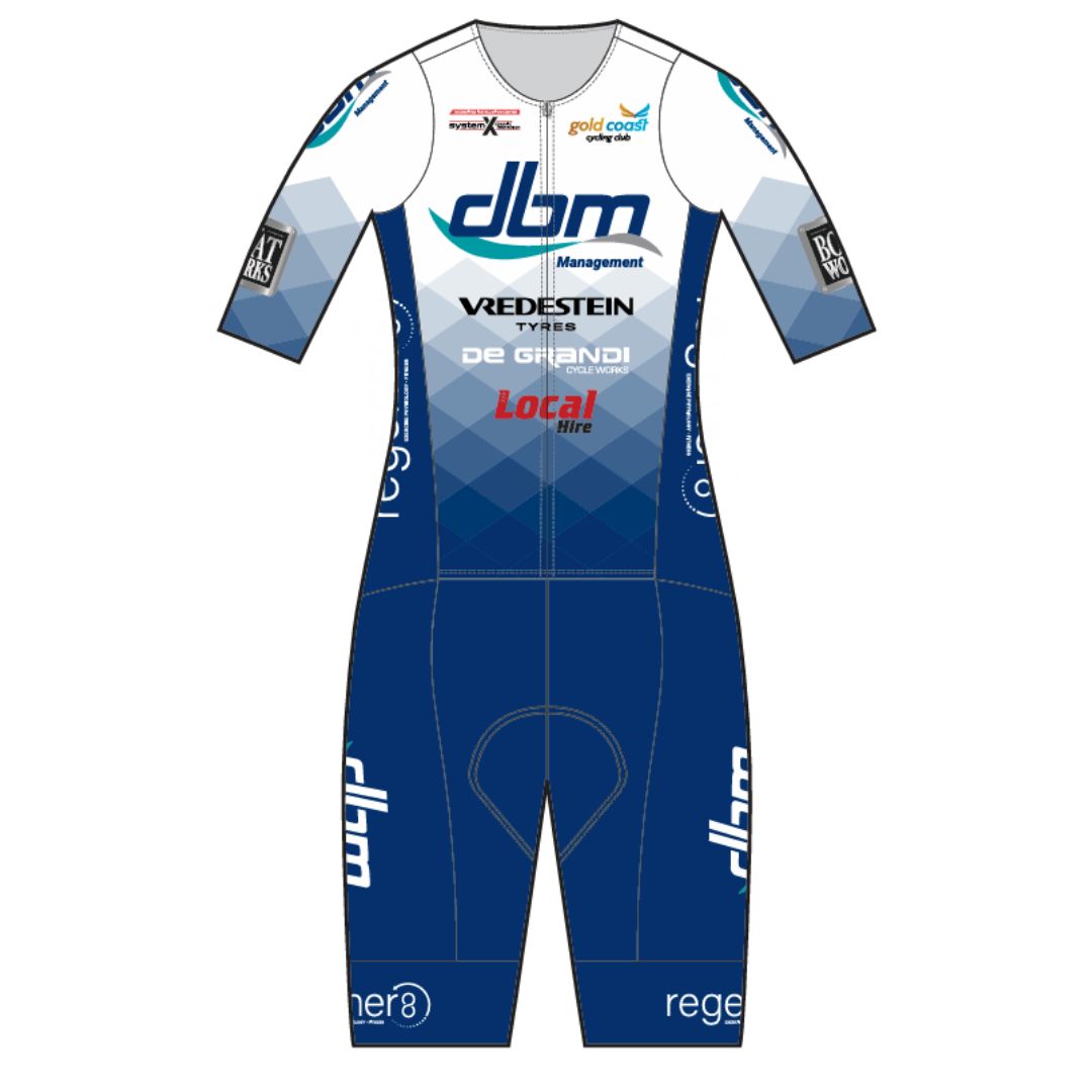Prestige Integrated Suit