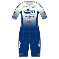 Prestige Integrated Suit