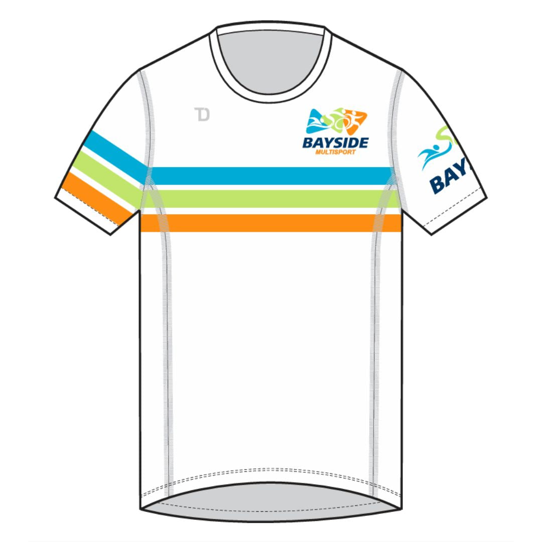 Prestige Run Shirt