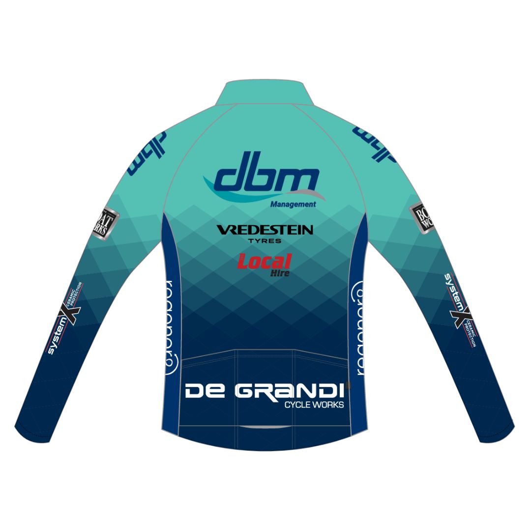 Core Fleece Jersey