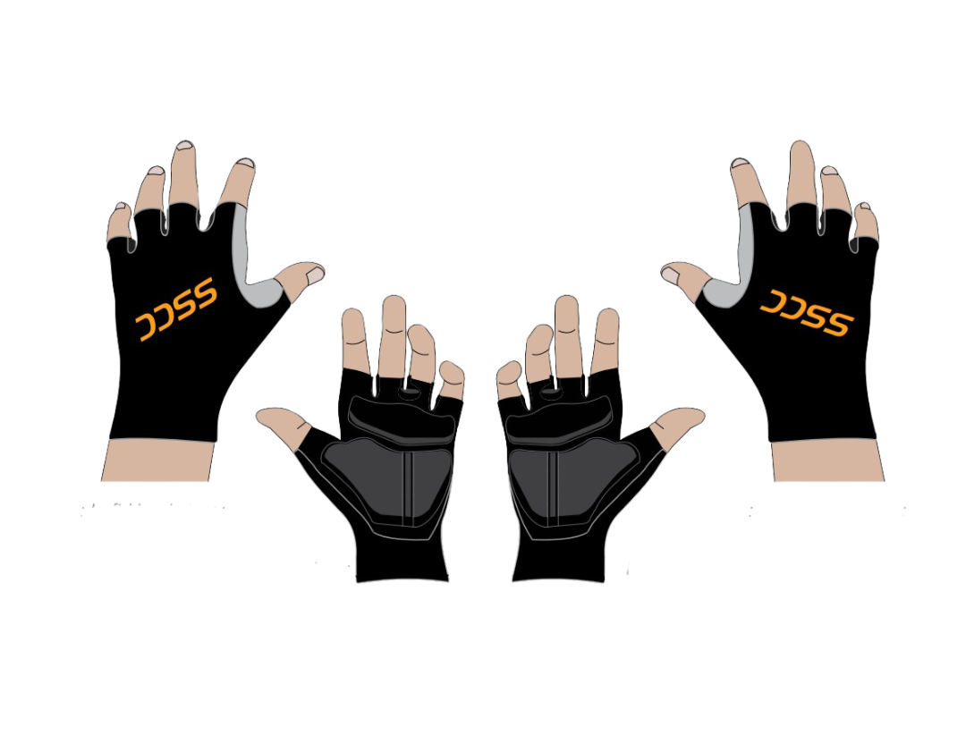 Core Gloves