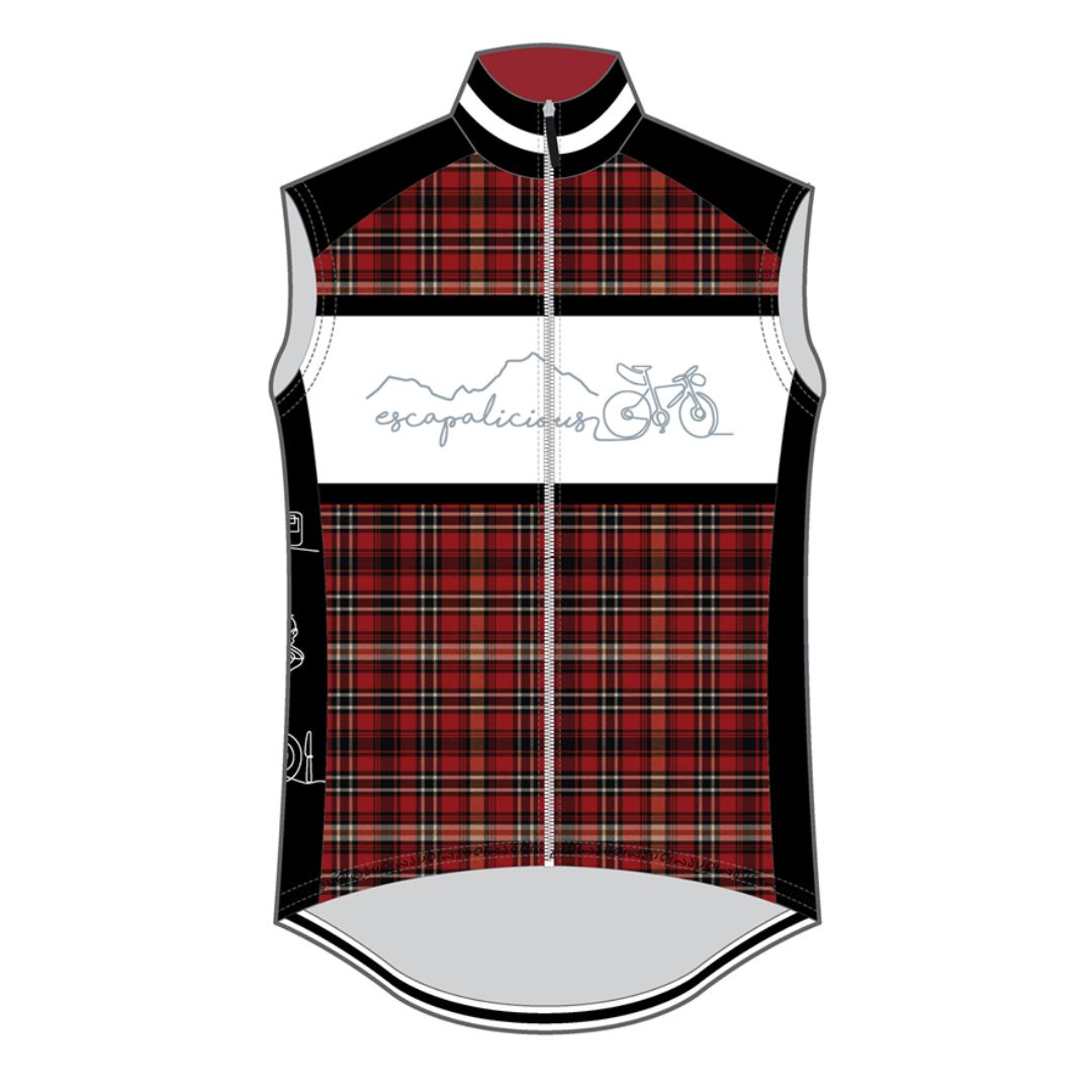 Classic Gilet