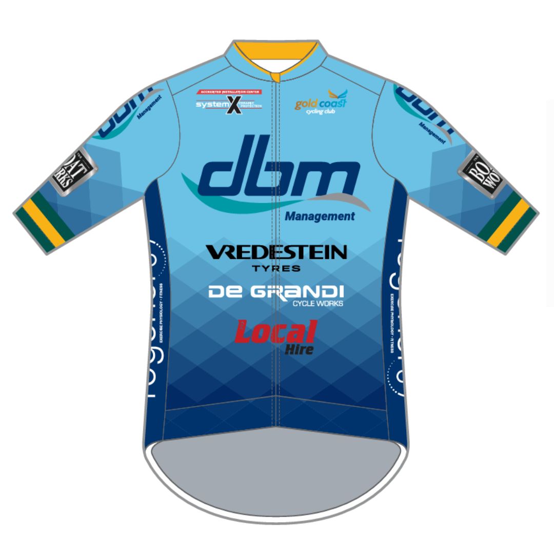 Core Jersey (CHAMPION)