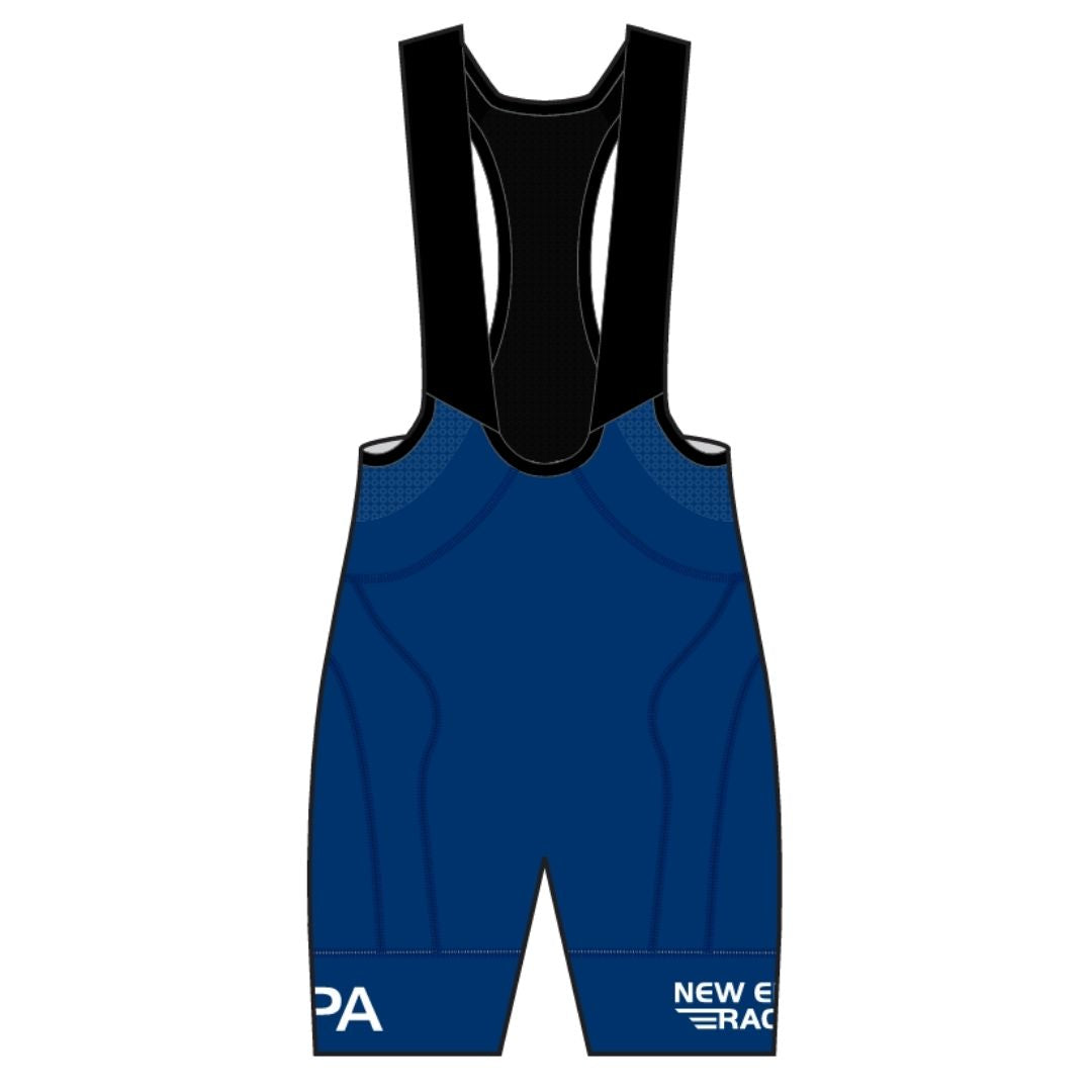 Prestige Pro Bib Shorts (with GPA logo)