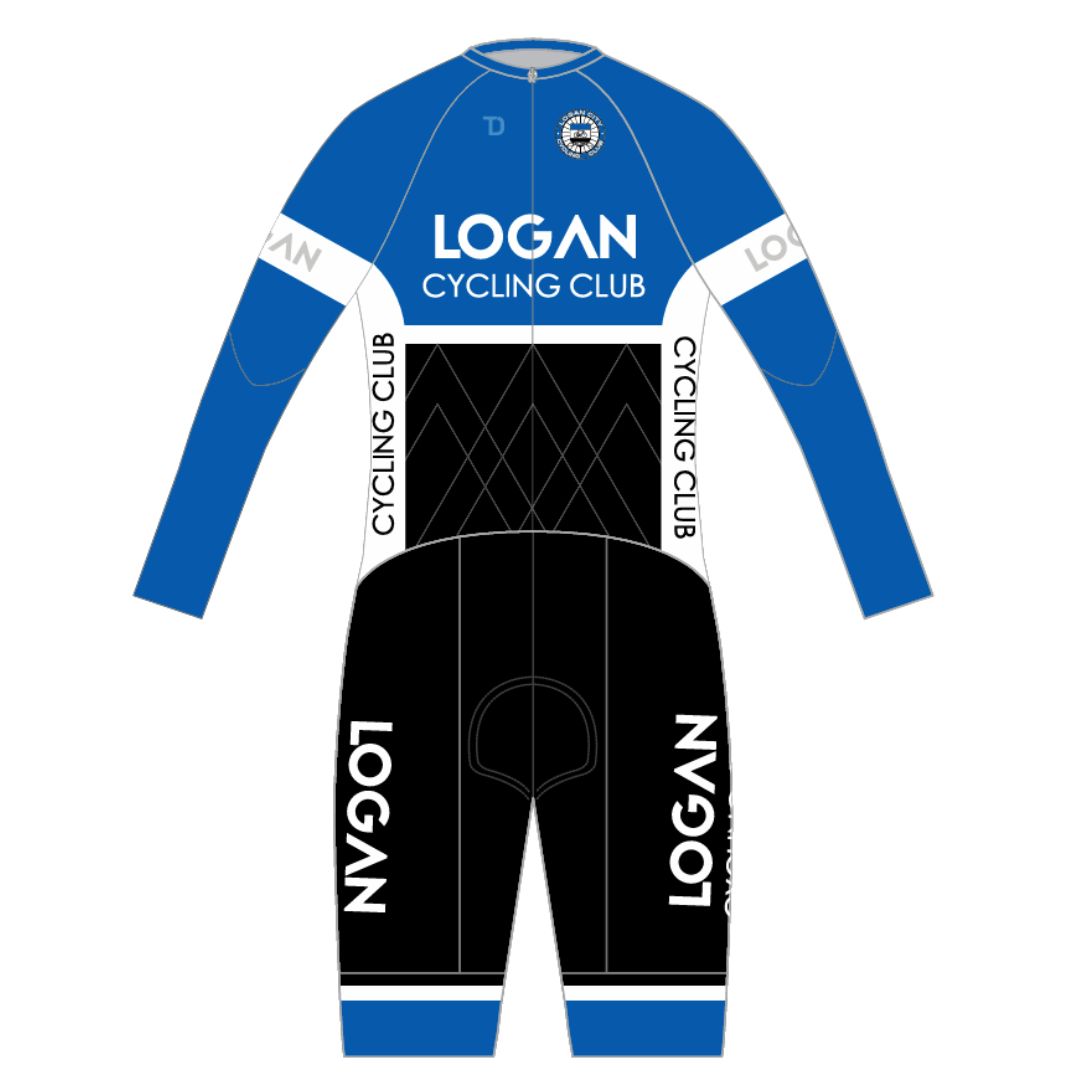 Prestige AeroFit Suit