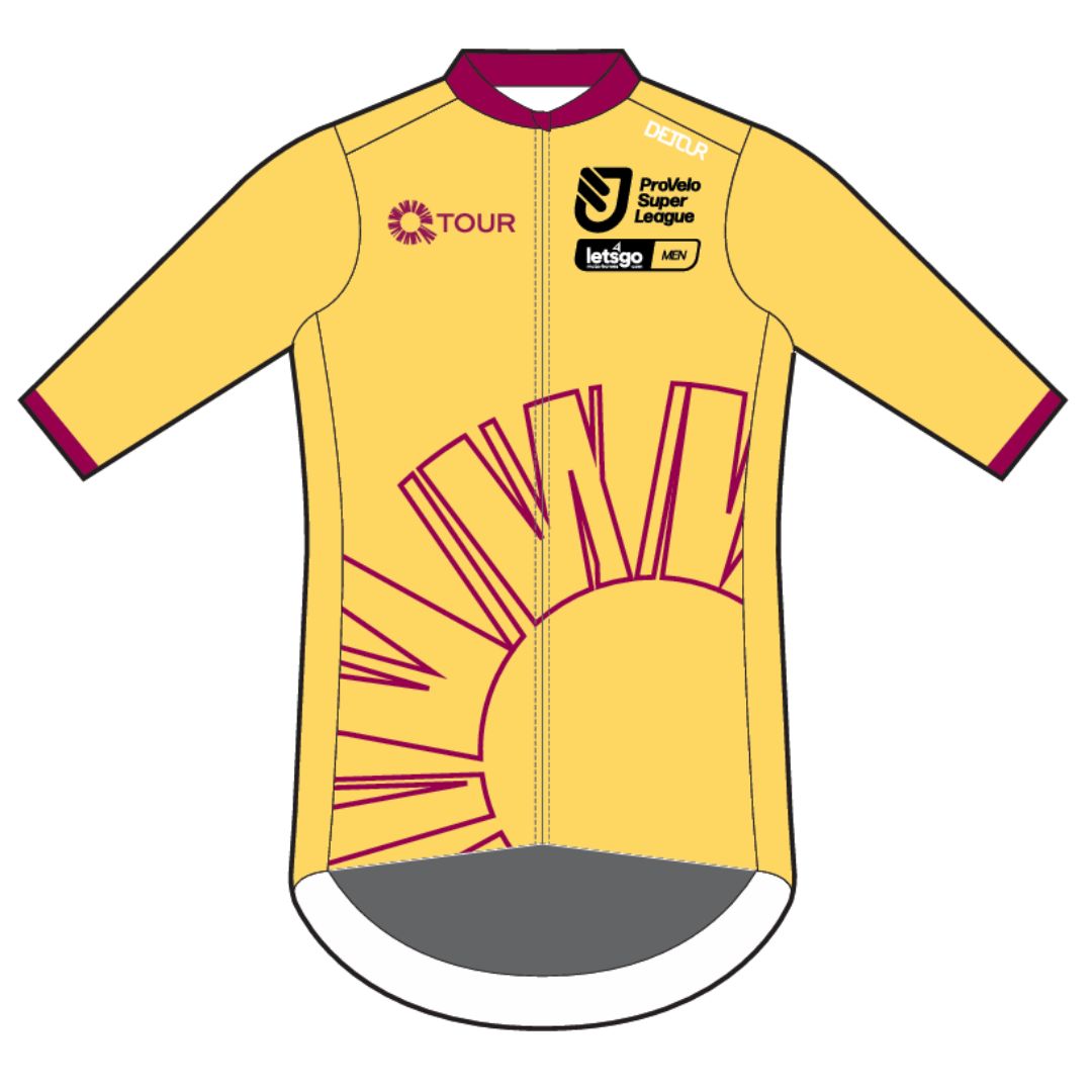 Prestige AeroFit Jersey