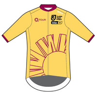 Prestige AeroFit Jersey
