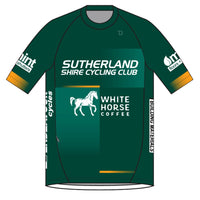 Core Trail OFFROAD Jersey