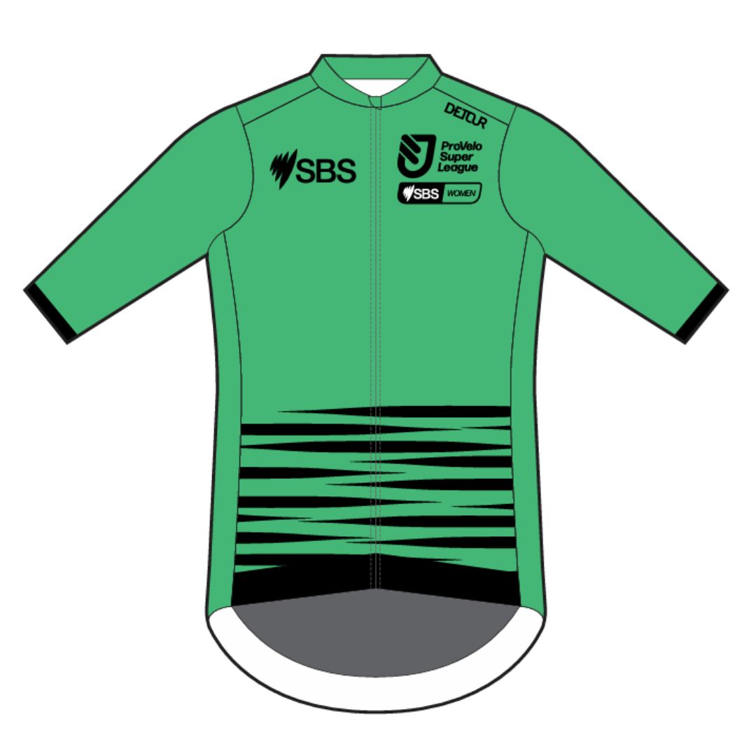 Prestige AeroFit Jersey