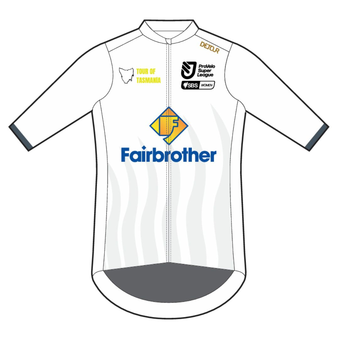 Prestige AeroFit Jersey