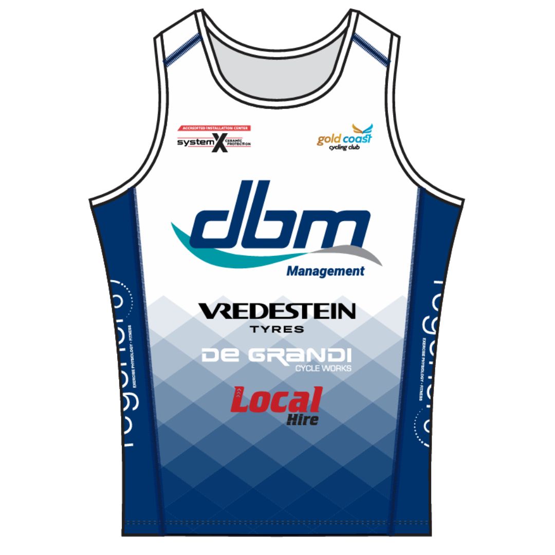 Core Run Singlet