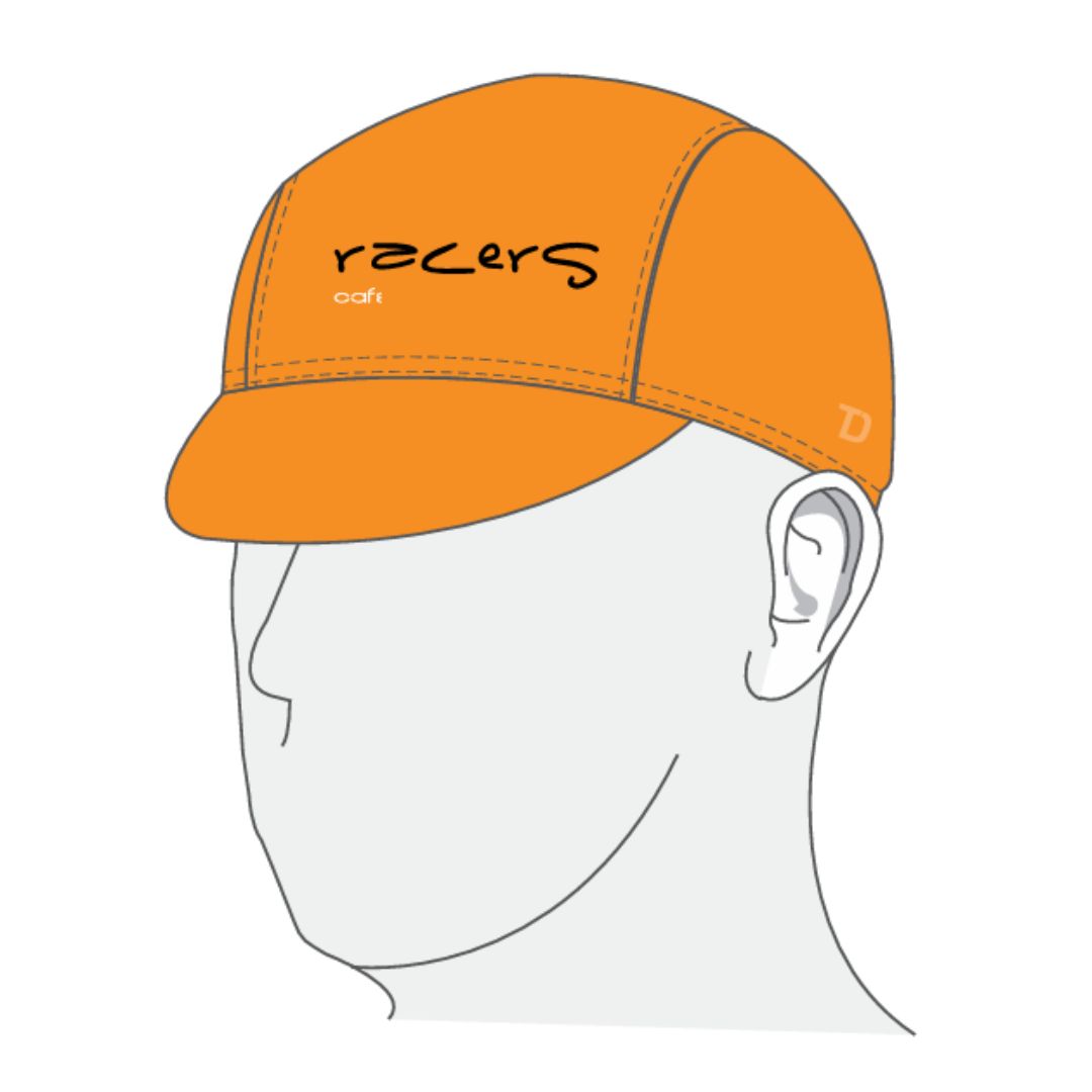 Classic Cycle Cap