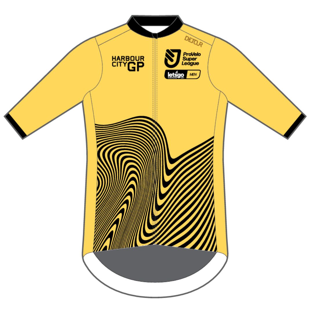 Prestige AeroFit Jersey
