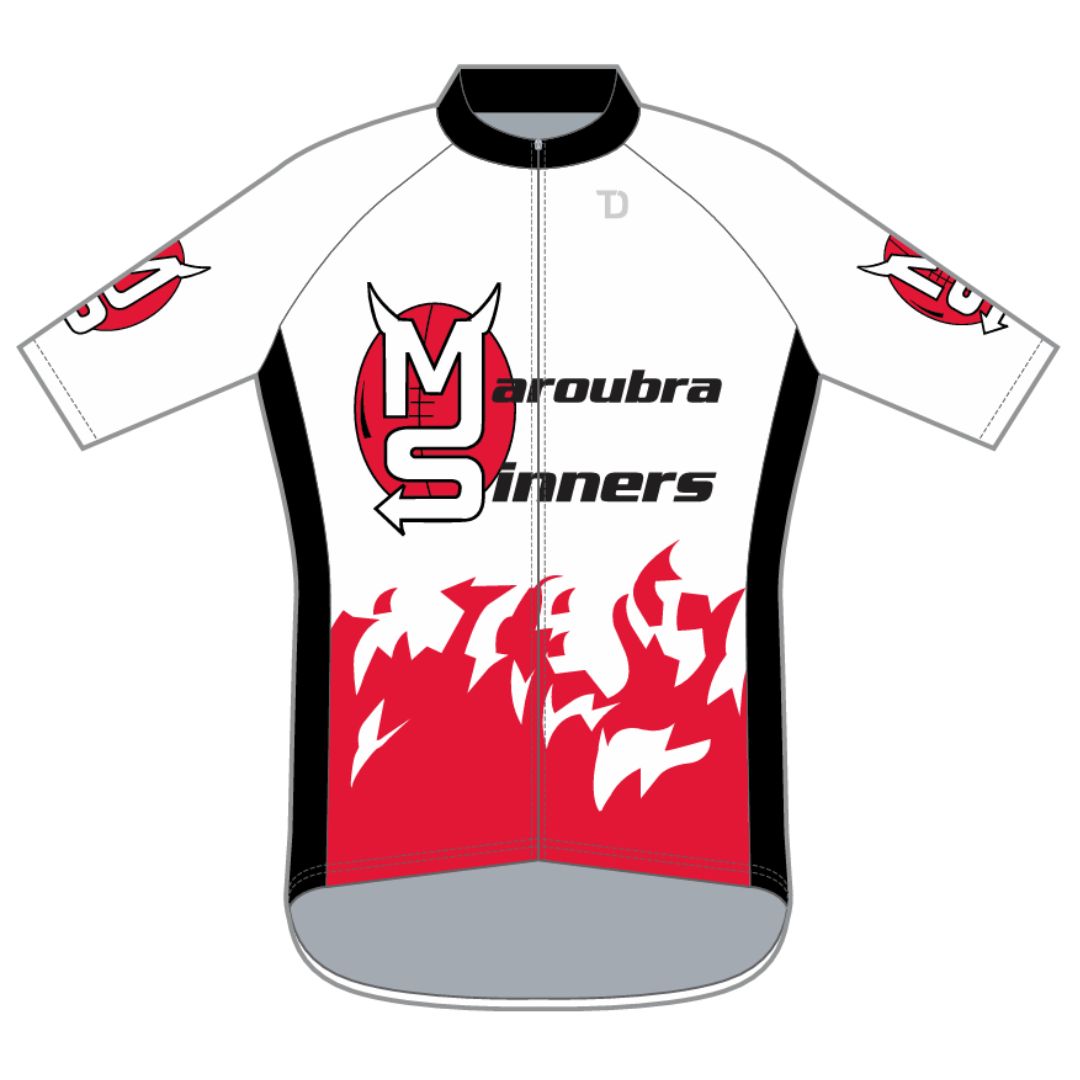 Event Jersey
