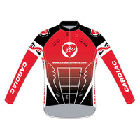Classic Jersey (Long-Sleeved)