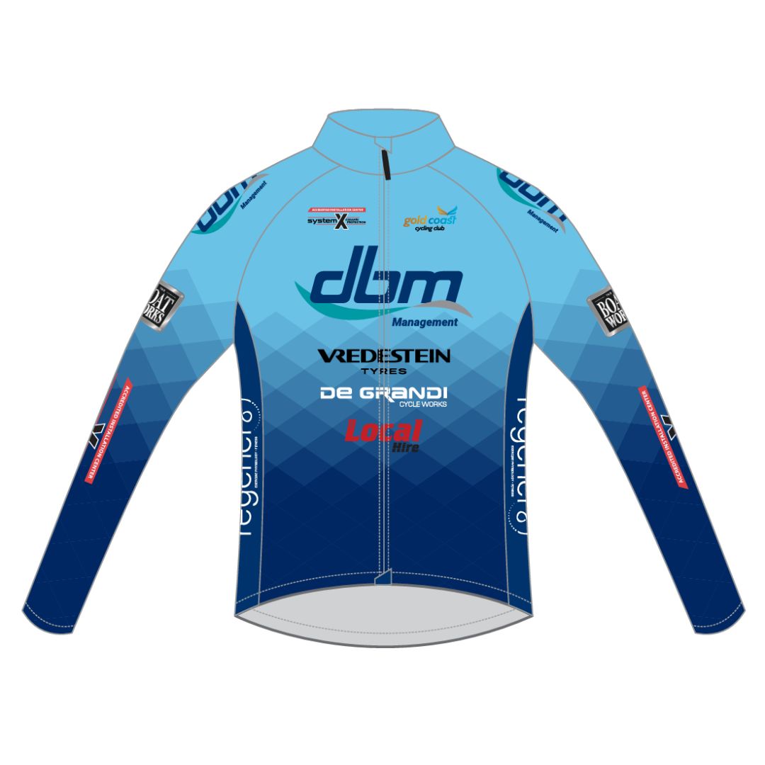 Core Fleece Jersey