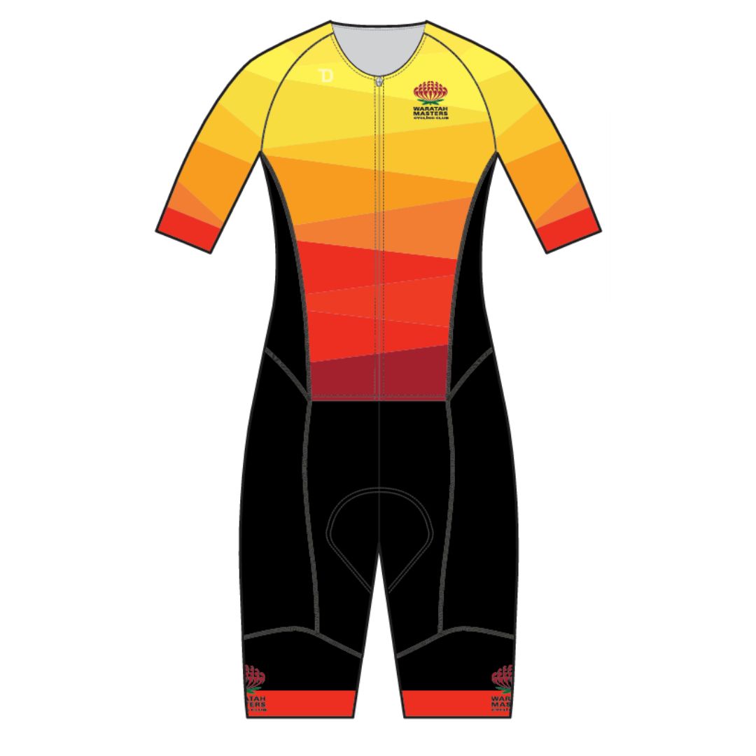 Core Integrated Suit