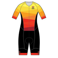 Core Integrated Suit