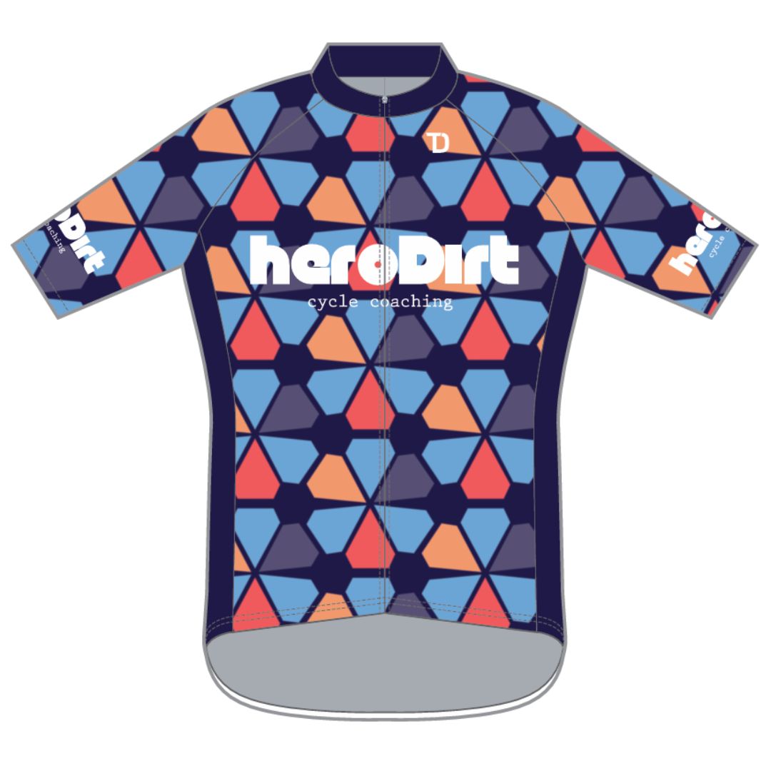 Classic Air Jersey