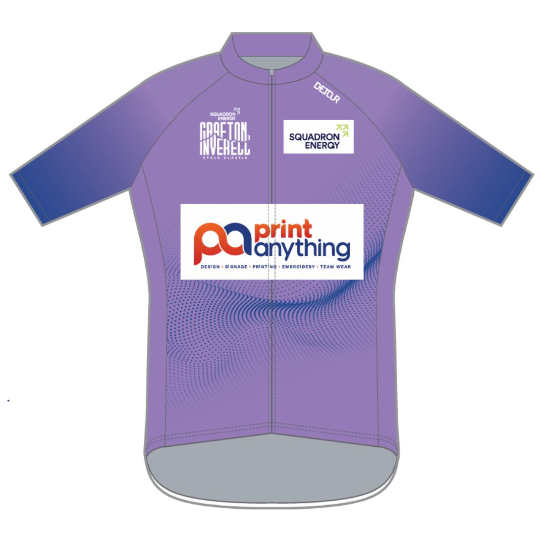 Event Jersey