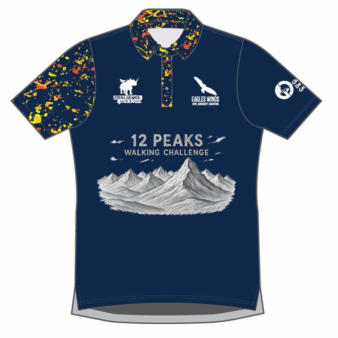 Detour Polo