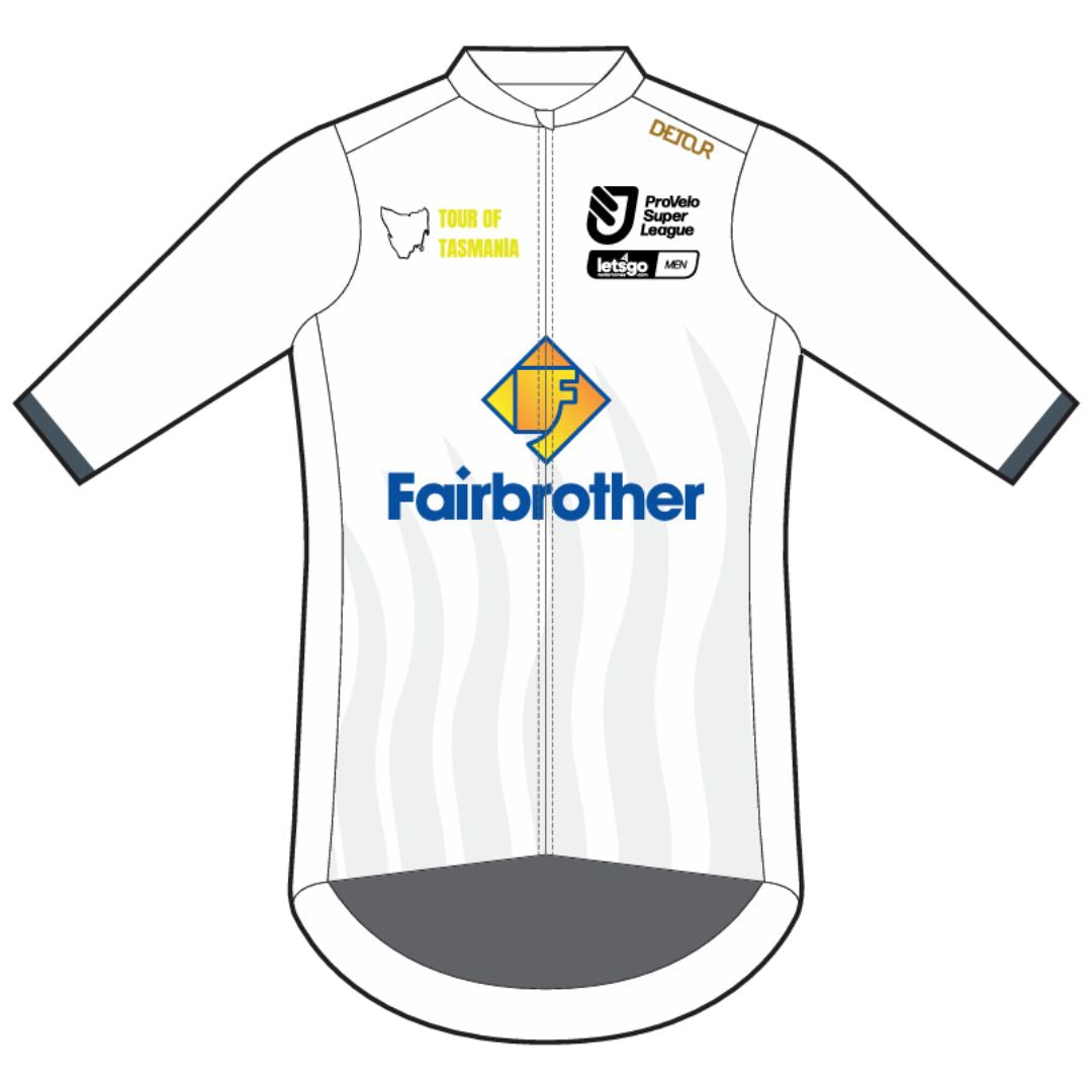Prestige AeroFit Jersey