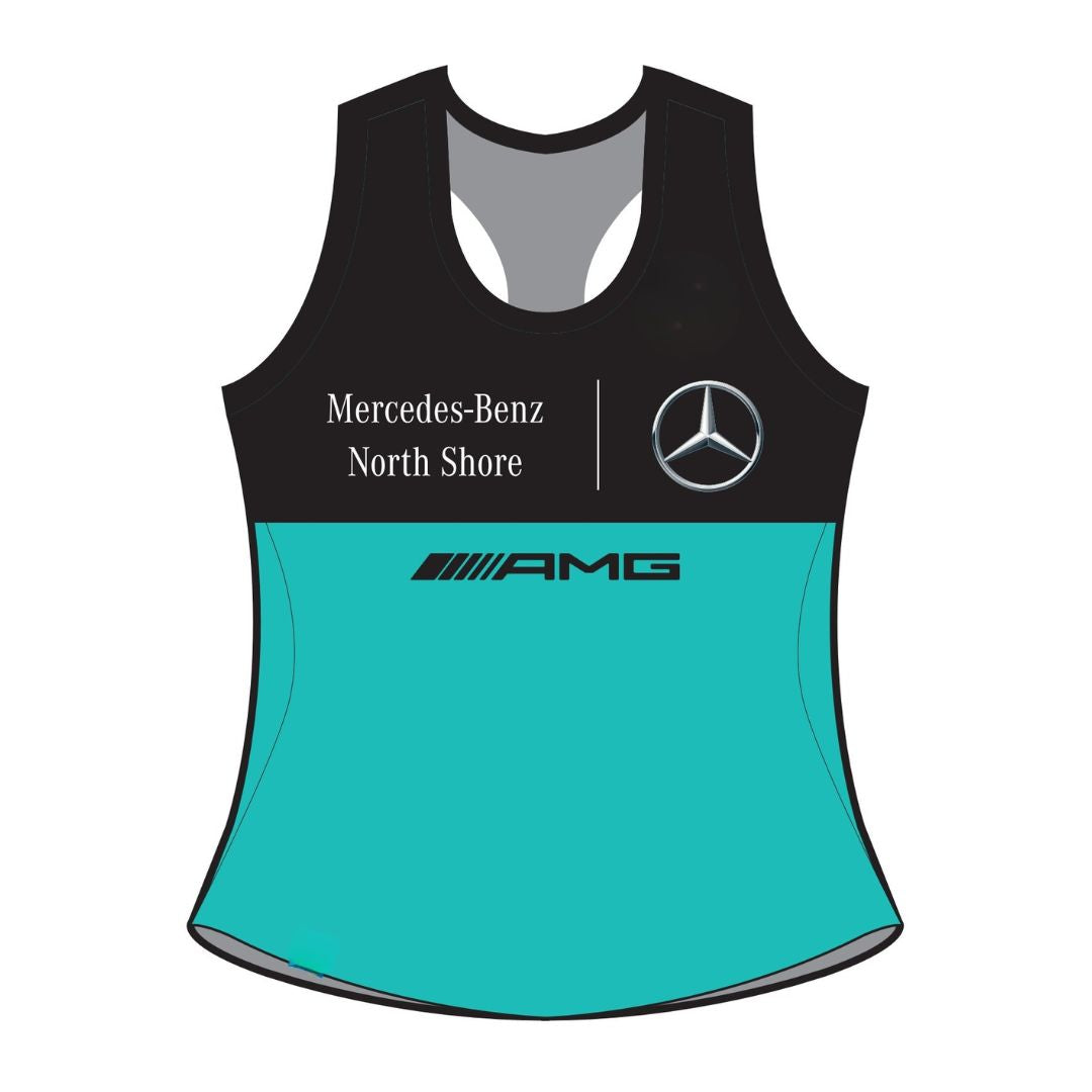 Core Open Racer Singlet