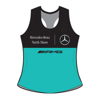 Core Open Racer Singlet