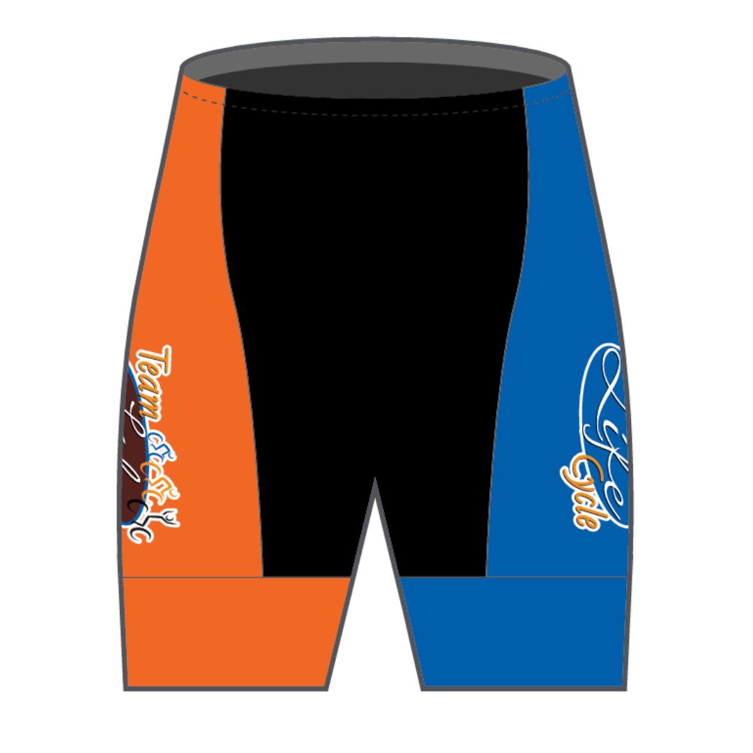 Core Cycle Shorts