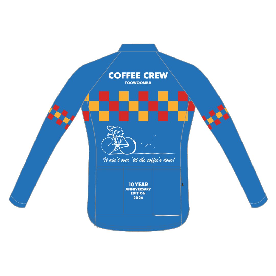Classic Jersey (Long-Sleeved)