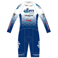 Prestige AeroFit Suit