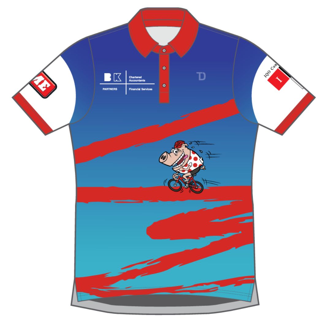 Detour Polo