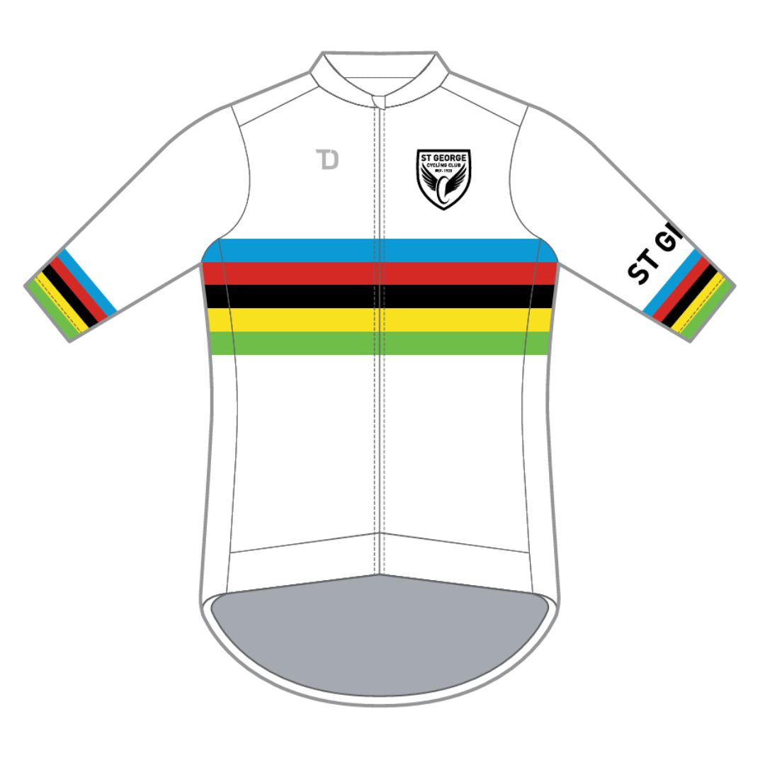 Core Jersey