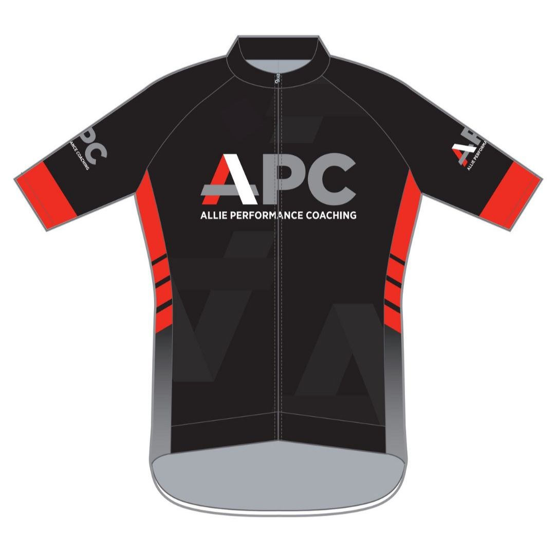 Classic Jersey