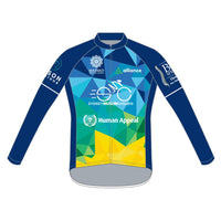 Classic Air Jersey (Long-Sleeved)