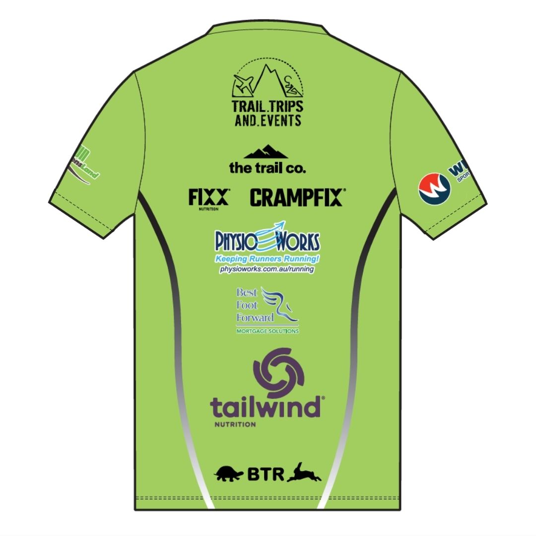 Core Run Shirt
