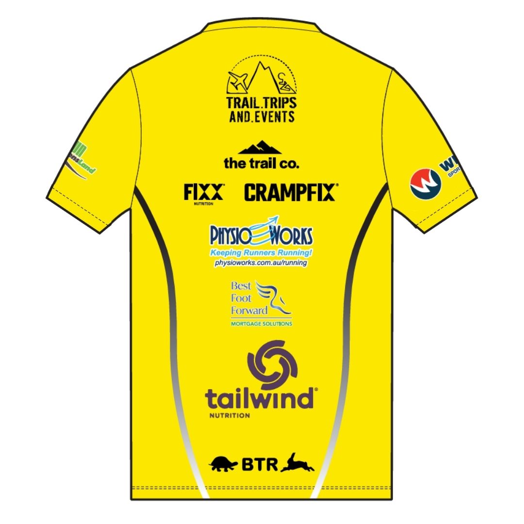 Core Run Shirt