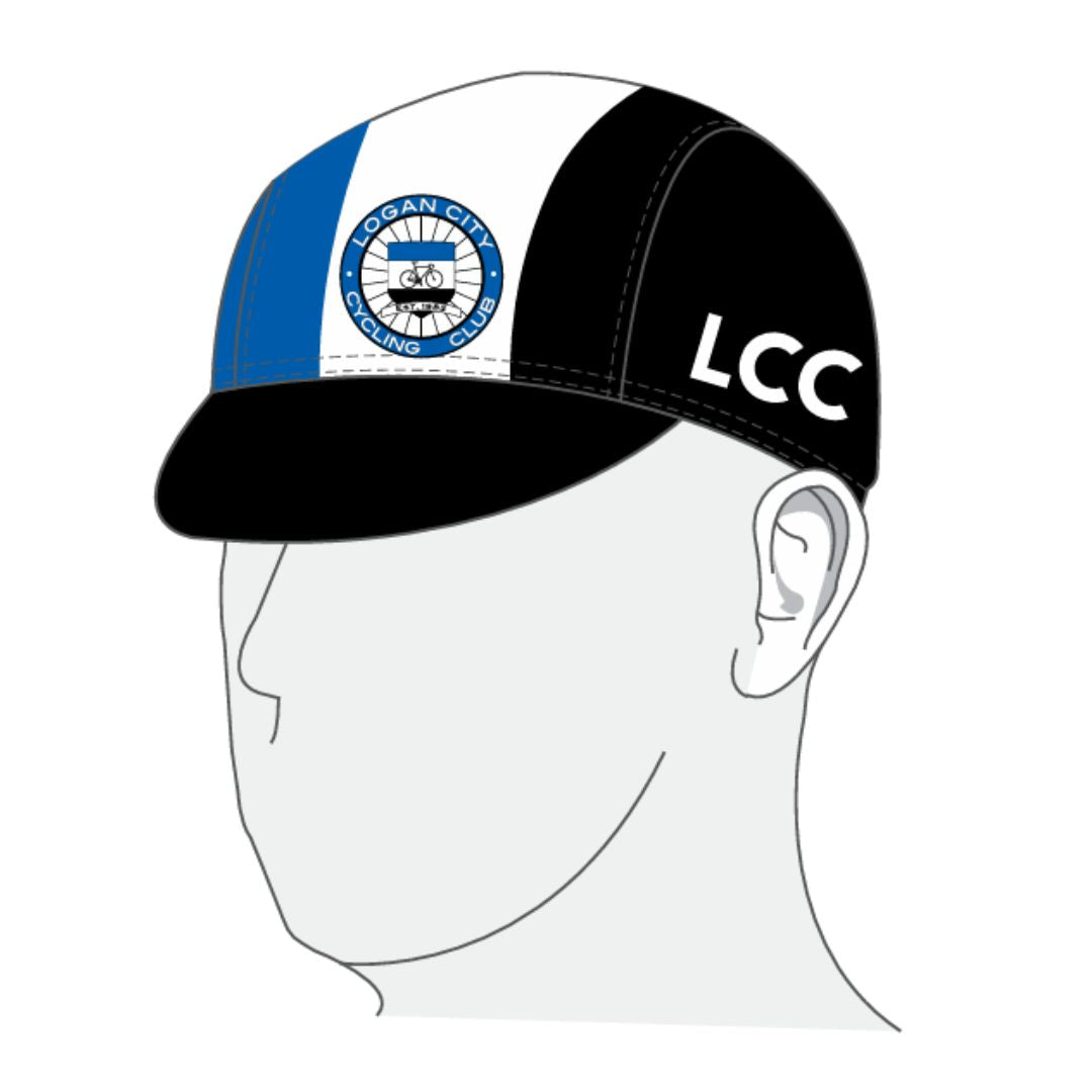 Classic Cycle Cap